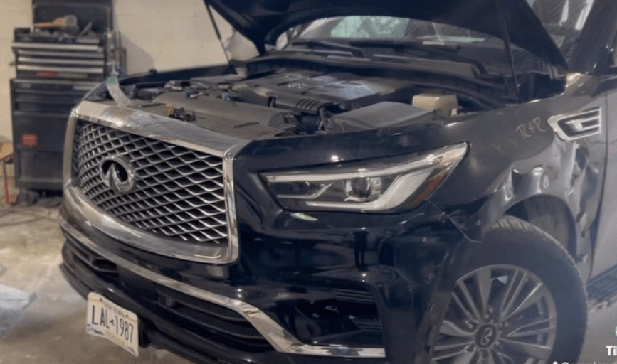 Premium Auto Refinish 
